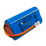 Batería para PLC NCM18650 [Batería de Repuesto]